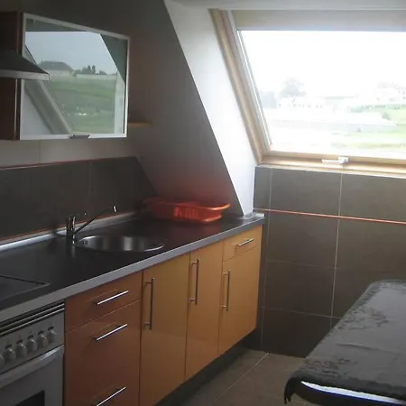 Apartamento Familiar Y Muy Acogedor. Apartment Foz