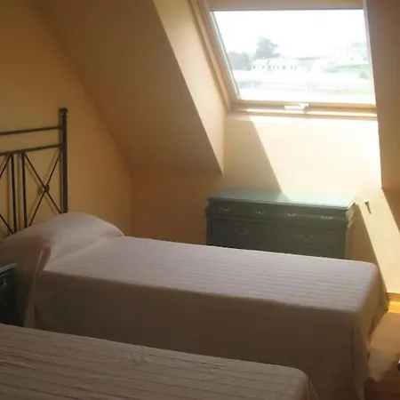 Apartamento Familiar Y Muy Acogedor. Apartment *